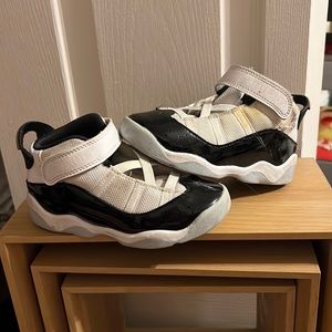 Jordan 6 Rings shoes